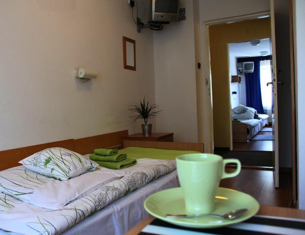 Hotel Mistia - Krakow — Zdjęcia 2